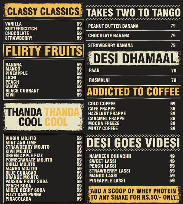 Swag - Phase 7 - Mohali image 2